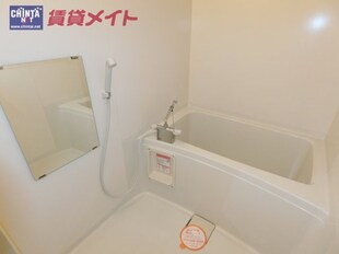 川越富洲原駅 徒歩15分 1階の物件内観写真